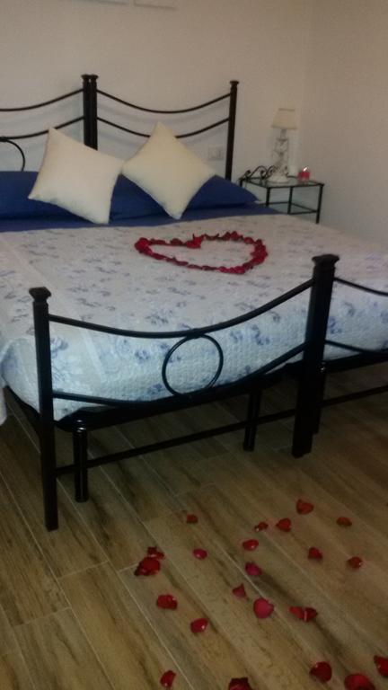 La Cascina B&B Кальдерара-ди-Рено Экстерьер фото