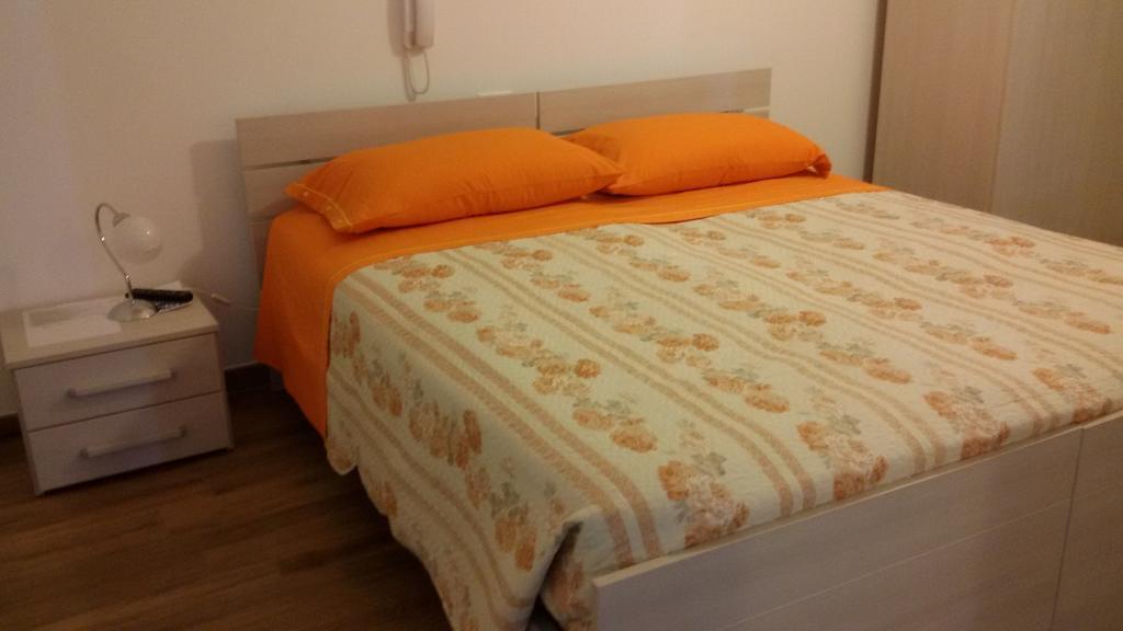 La Cascina B&B Кальдерара-ди-Рено Экстерьер фото