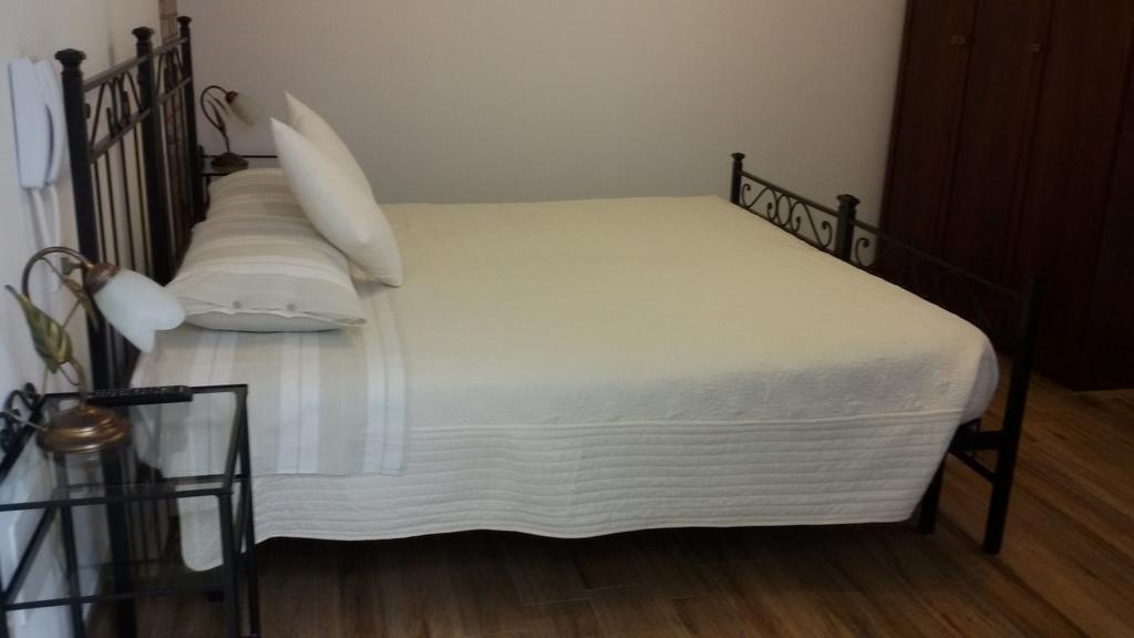 La Cascina B&B Кальдерара-ди-Рено Экстерьер фото