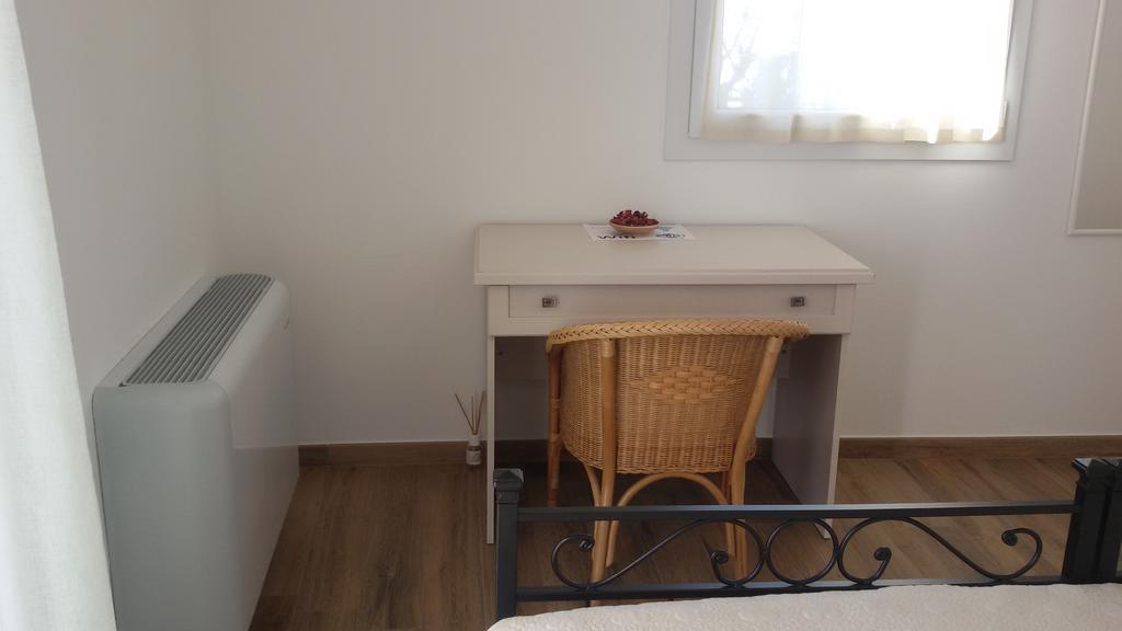 La Cascina B&B Кальдерара-ди-Рено Экстерьер фото