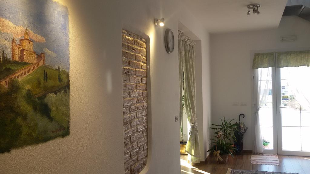 La Cascina B&B Кальдерара-ди-Рено Экстерьер фото