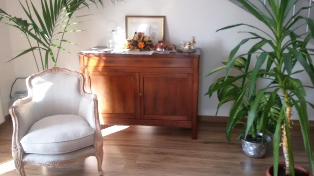 La Cascina B&B Кальдерара-ди-Рено Экстерьер фото