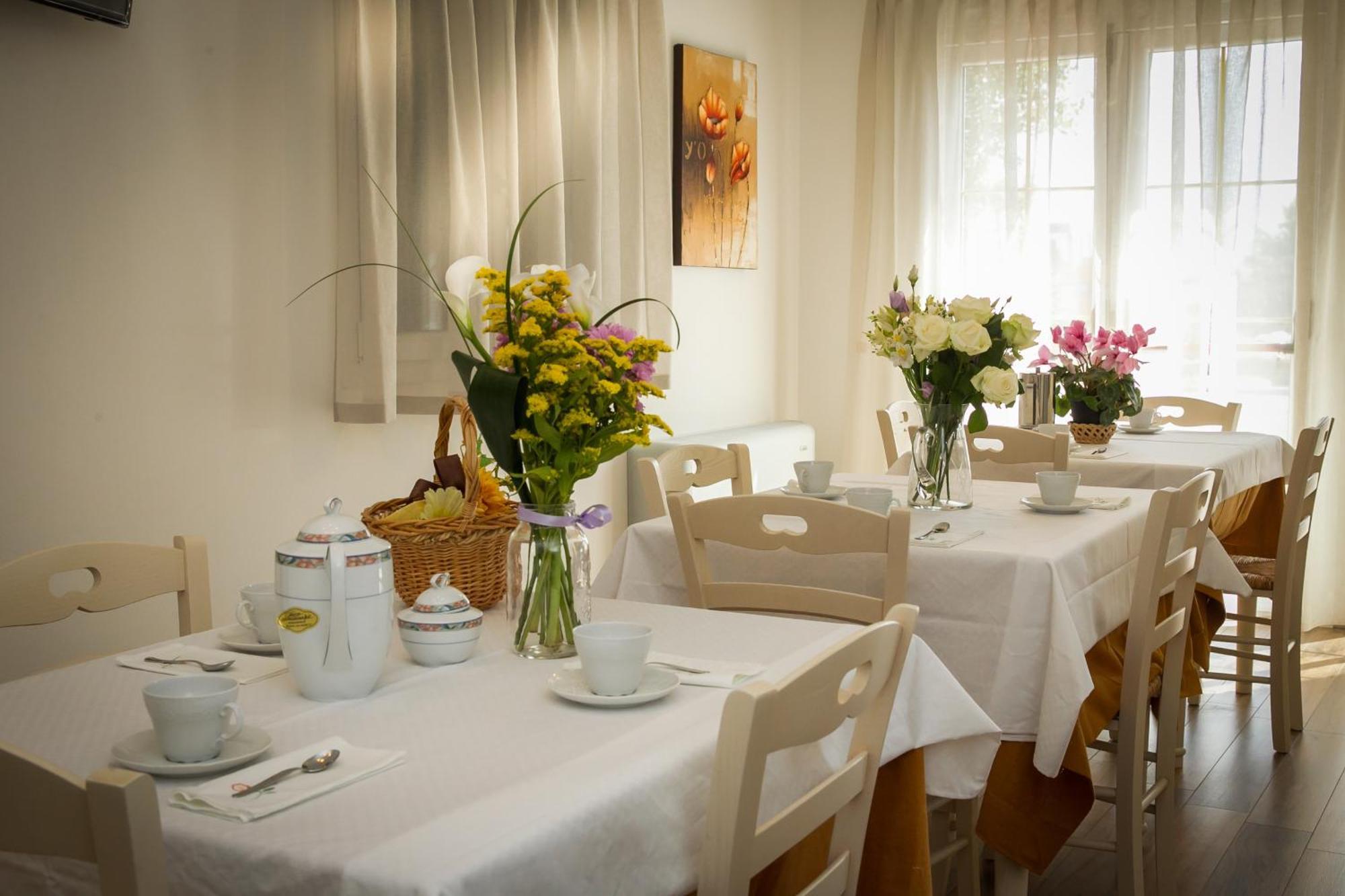 La Cascina B&B Кальдерара-ди-Рено Экстерьер фото